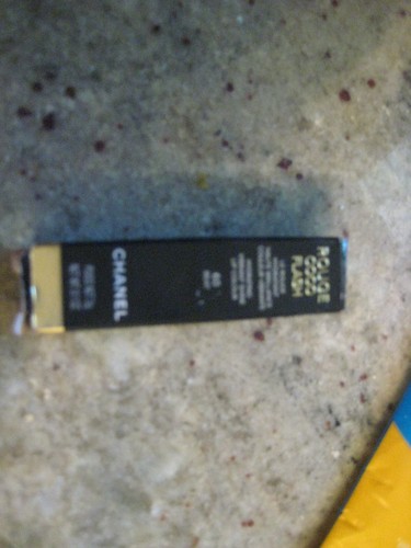 Chanel rouge coco flash - chanel,