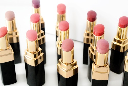 Rossetto chanel rouge - rossetto, coco