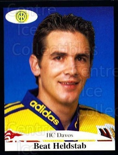 1999 swiss panini - 1999-00,