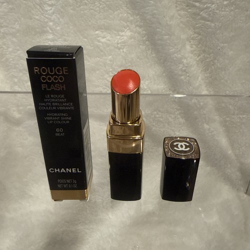 Chanel rouge coco flash - chanel,
