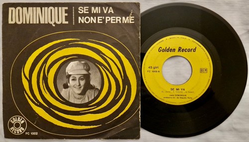 Dominique non e - va,