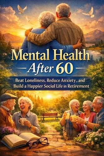 Mental health after - mental,