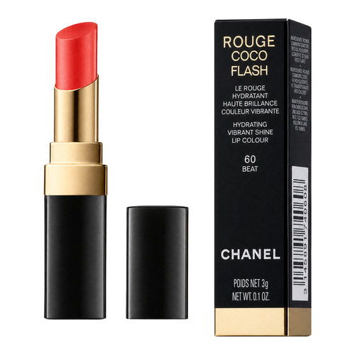 Chanel rouge coco flash - coco,