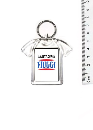 Portachiavi maglia cantagiro - maglia,