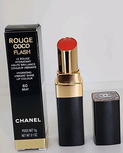 Rossetto chanel coco flash - chanel,