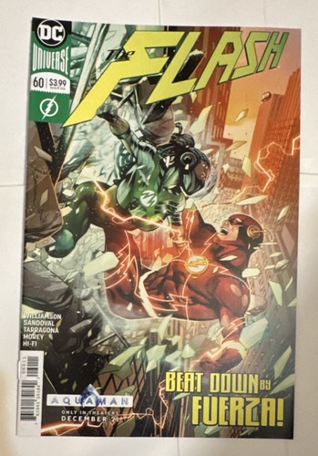 Comics the flash 60 - comics,