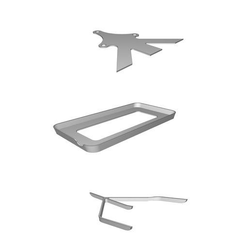 Supporto iphone per - iphone, 60beat