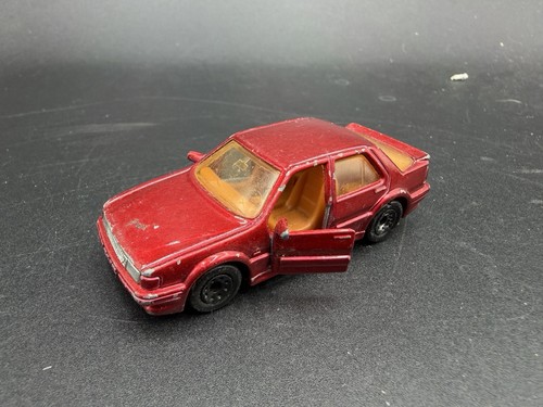 Matchbox saab 9000 turbo - saab,